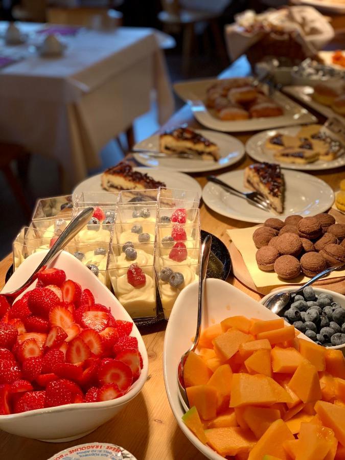 ואל די זולדו Hotel Valgranda Wellness & Spa מראה חיצוני תמונה