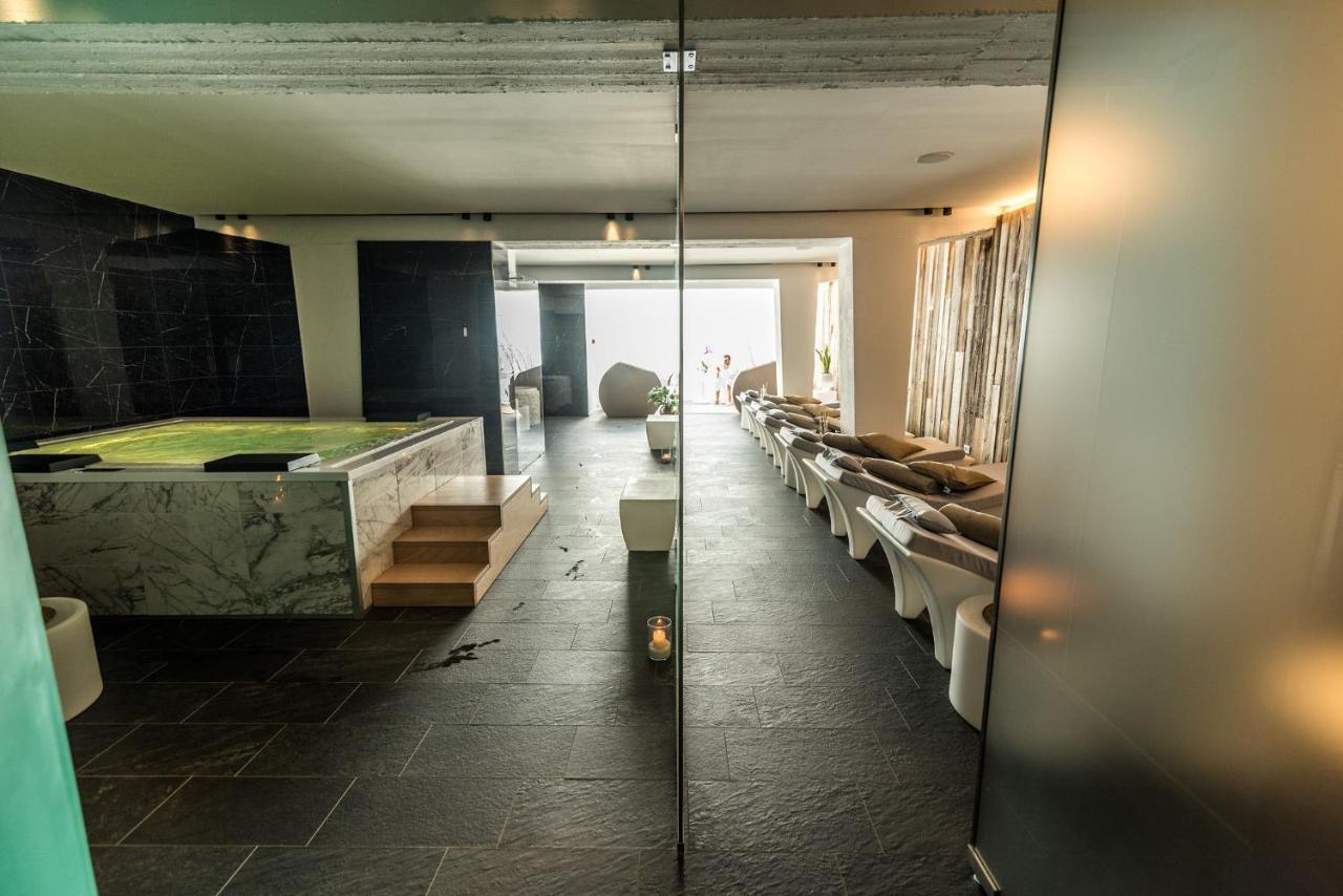 ואל די זולדו Hotel Valgranda Wellness & Spa מראה חיצוני תמונה