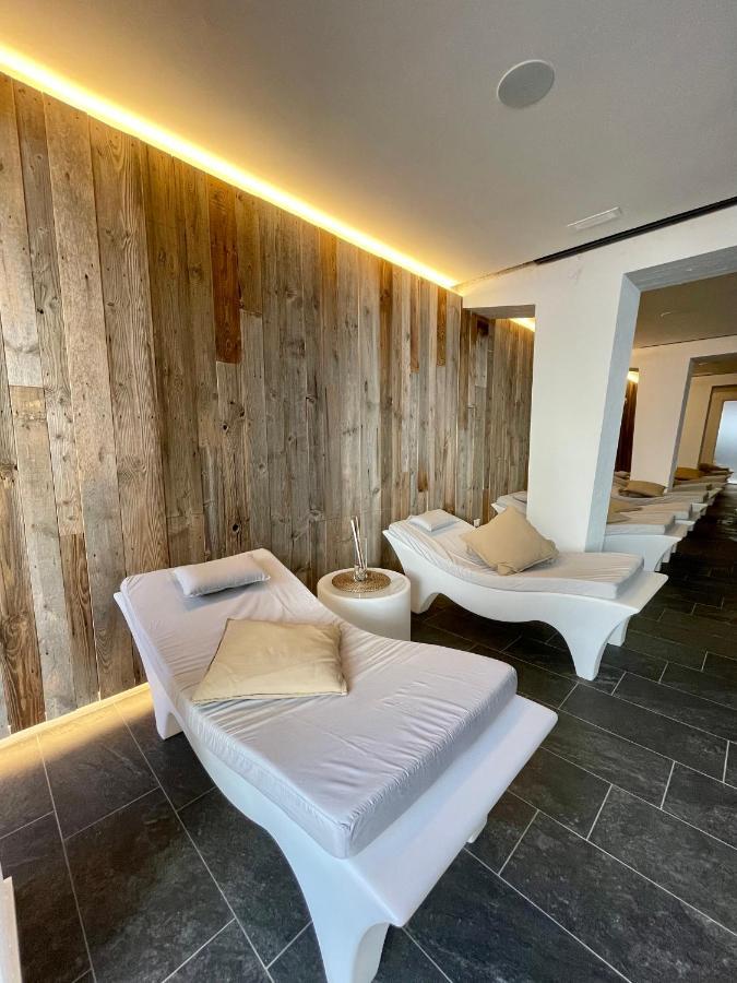 ואל די זולדו Hotel Valgranda Wellness & Spa מראה חיצוני תמונה