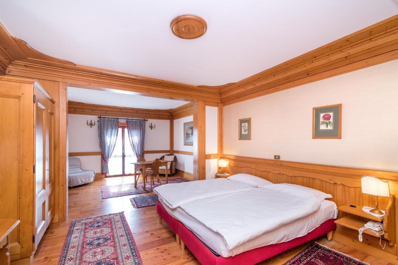 ואל די זולדו Hotel Valgranda Wellness & Spa מראה חיצוני תמונה
