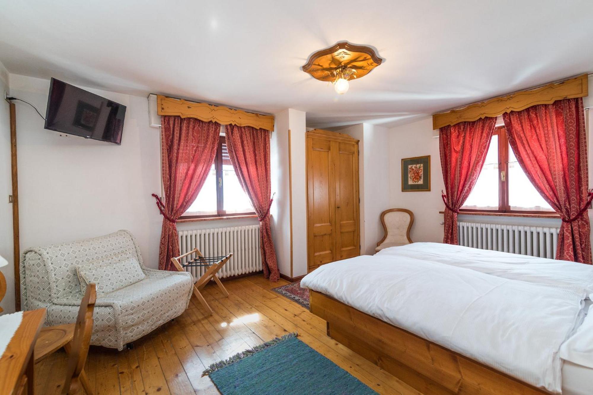 ואל די זולדו Hotel Valgranda Wellness & Spa מראה חיצוני תמונה