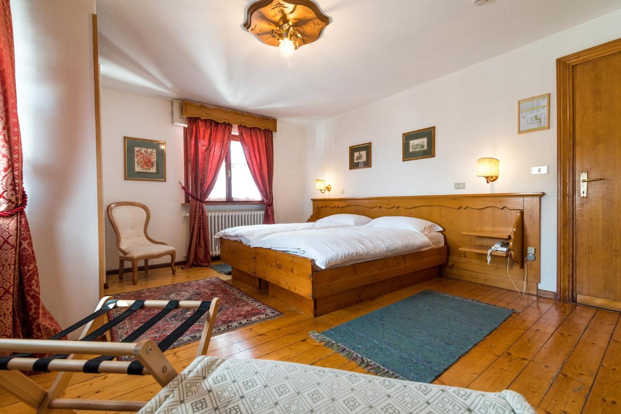 ואל די זולדו Hotel Valgranda Wellness & Spa מראה חיצוני תמונה