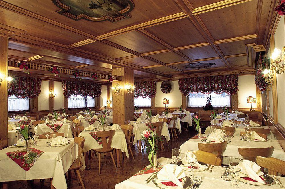 ואל די זולדו Hotel Valgranda Wellness & Spa מראה חיצוני תמונה