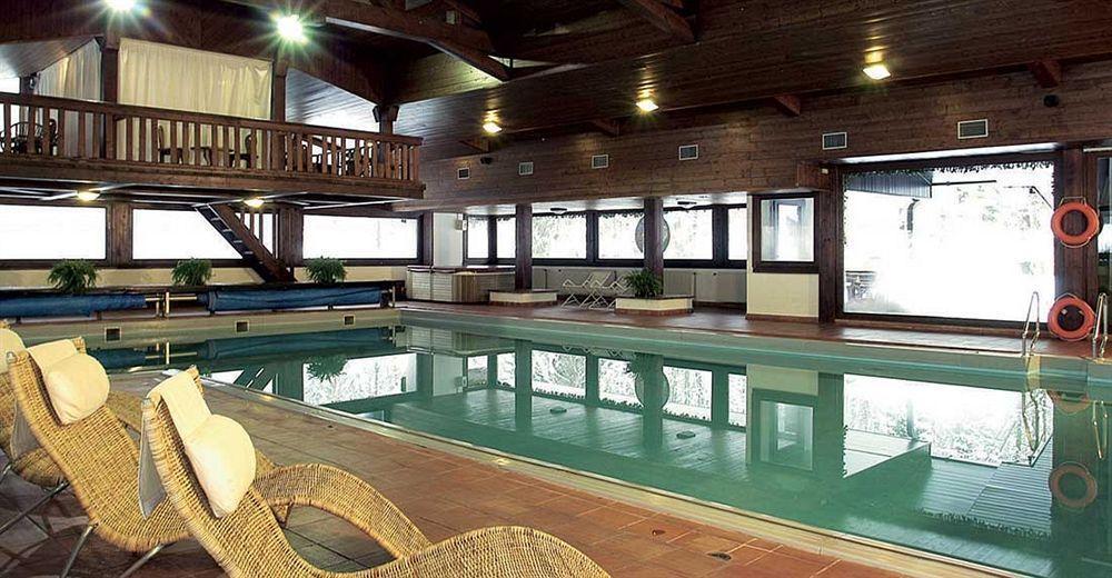 ואל די זולדו Hotel Valgranda Wellness & Spa מראה חיצוני תמונה