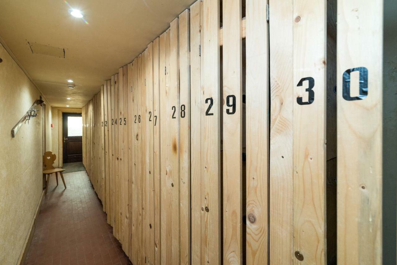 ואל די זולדו Hotel Valgranda Wellness & Spa מראה חיצוני תמונה