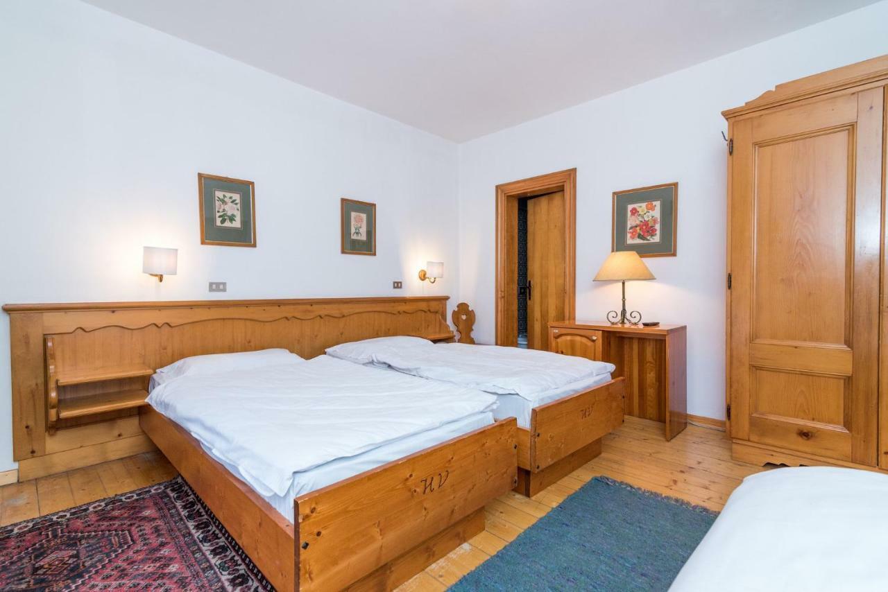 ואל די זולדו Hotel Valgranda Wellness & Spa מראה חיצוני תמונה